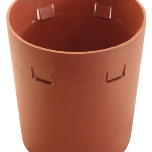 Teleskoprör 315 Snäppe L=400 mm