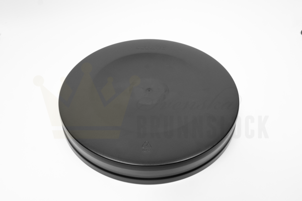Lock/Botten 315 HD-PE