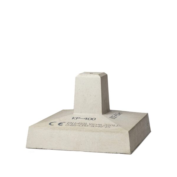 Betongplint KP 400