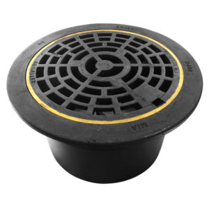 A6 Combi Galler PUR m. teleskoprör 4°