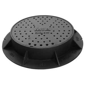 450 Sil Segjärn Låsarmar B125