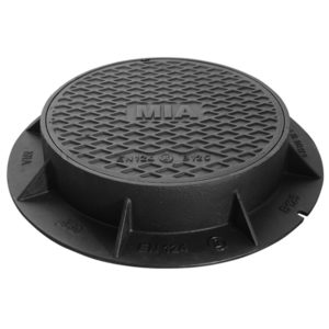 450 Tät Segjärn Låsarmar B125