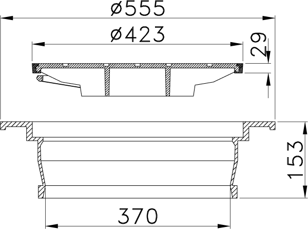 BP 425 Flytande Snäpplås PUR - Bild 3