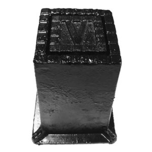 Servisbetäckning Körbana