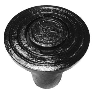 Servisbetäckning Variabel/Teleskop