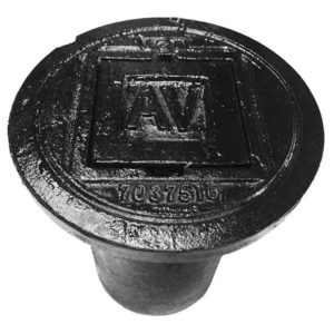 Kilslidsbetäckning Variabel/Teleskop