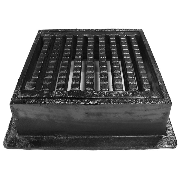 A1 Fast Gråjärn C250