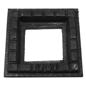 Servis Passram tj 20 mm