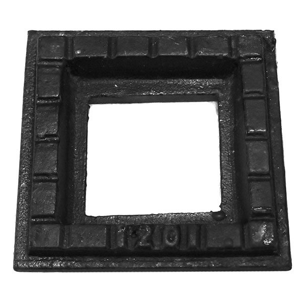 Servis Passram tj 40 mm
