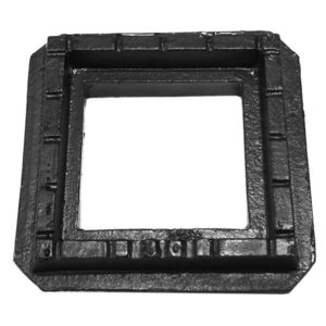 Kil Passram 2933 tj 20 mm