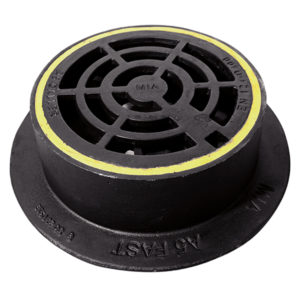 A5 Fast Galler PUR Segjärn