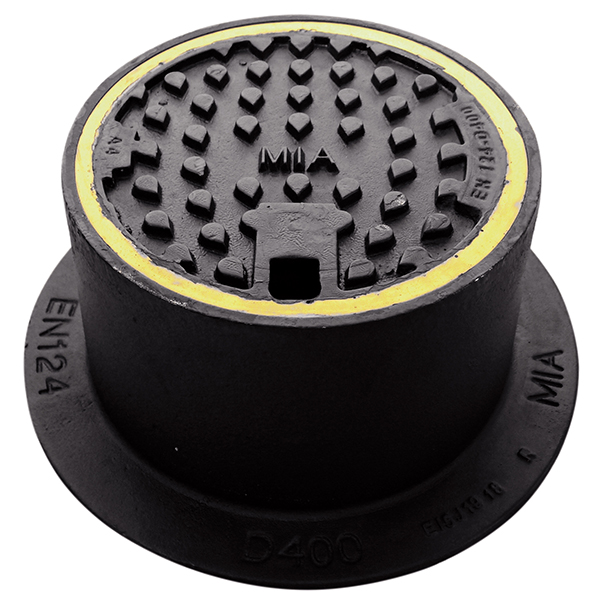 A4 Fast PUR Segjärn