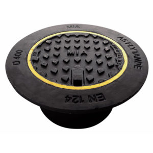 A5 Flytande PUR Segärn