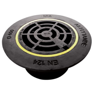 A5 Flytande Galler PUR Segärn