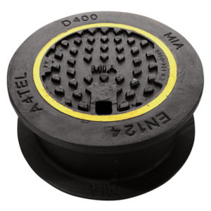 A4 Teleskop PUR Segjärn