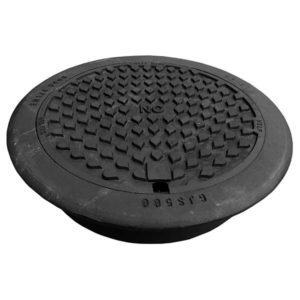 A6 Combi/Utbytesbetäckning EVO Avvinklingsbar 4°