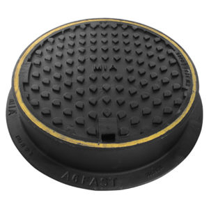 A6 Fast PUR Segjärn