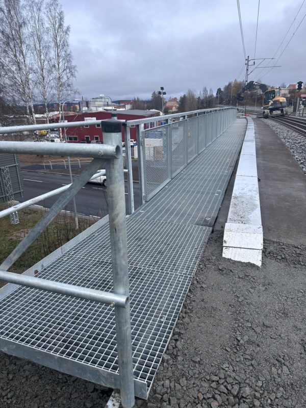 Broränna aluminium - Bild 12