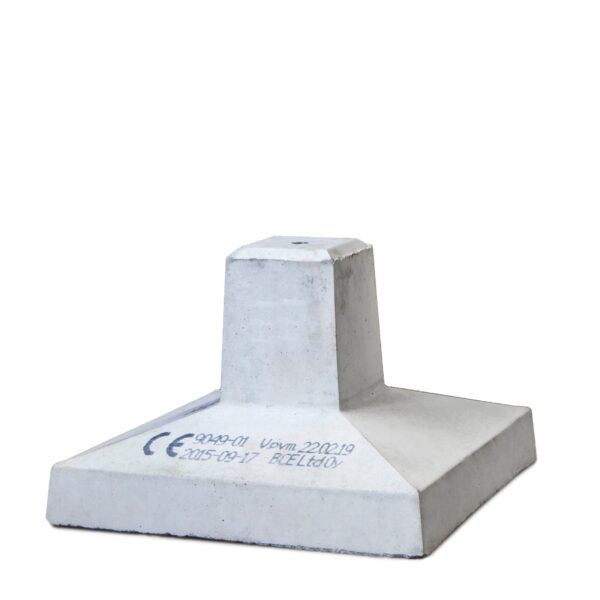 Betongplint TP 200