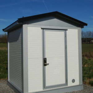 Pumphus brunnsöverbyggnad Brunnsbo 2000×3000