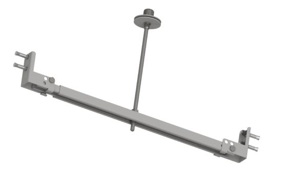Lätt Brunnslock 850 PE - Bild 8