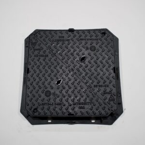 Lucka 600×600 Körbar Modell: Integrity