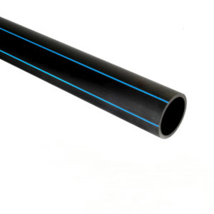 Rör för snötillverkning