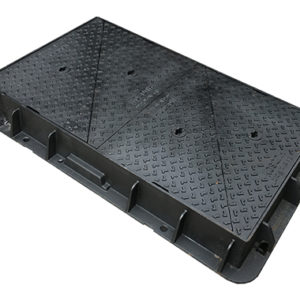 Lucka 1060×700 Körbar Modell TI4S