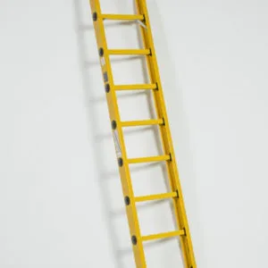Glasfiberstegar