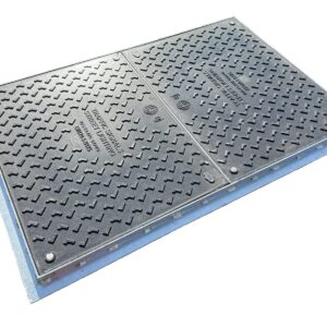 Komposit lucka IDS Elite 1200×600 B125