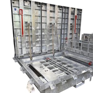 Kundanpassade luckor