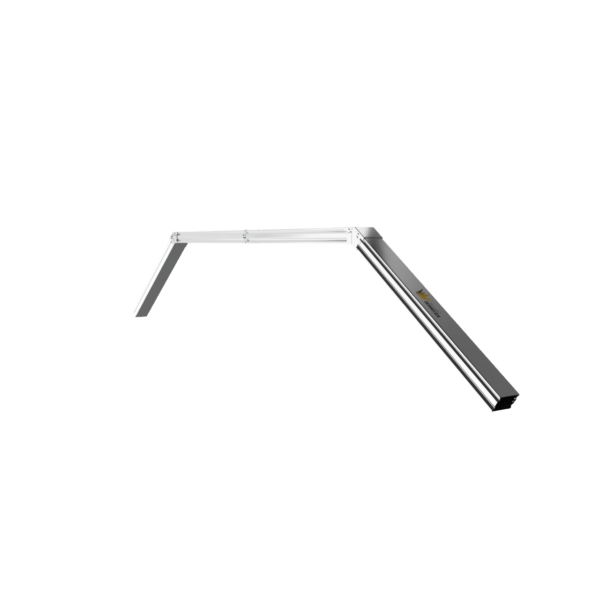 Broränna aluminium - Bild 20