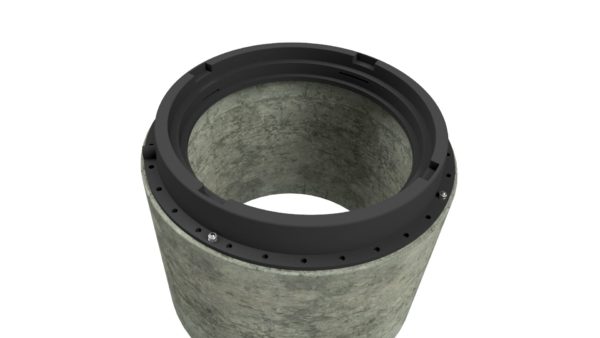 Lätt Brunnslock 750 Composite - Bild 11