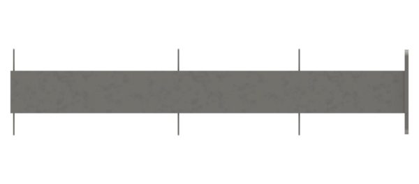 Stolpar för bullerskydd - Bild 10