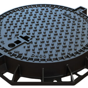 Översvämningslucka 600 D400