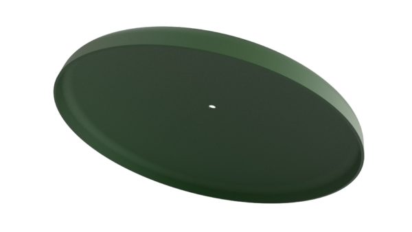 Lätt Brunnslock 850 PE - Bild 12