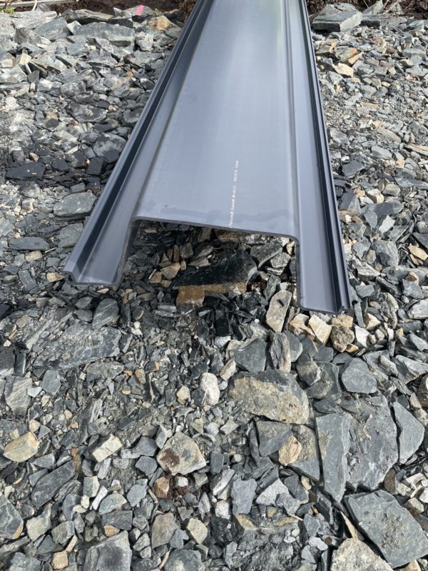 Plastspont kan ersätta stålspont - Bild 3
