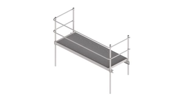 Plattform för Kabelskåp - Bild 9