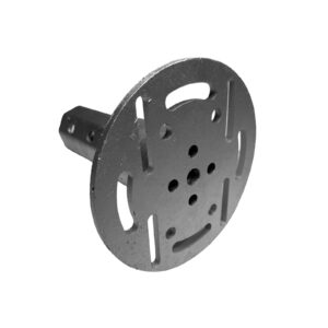 Aurora Topp till V-76 för invändig montering 200mm L220mm 76mm