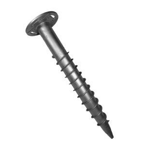 Arctic Markskruv fast platta L800mm 76mm