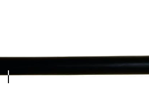 Teleskopisk Spindelförlängare