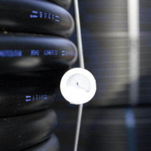 Rör till is rinkar/banor