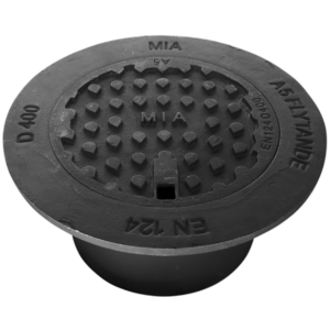 A5 Flytande EVO Segärn