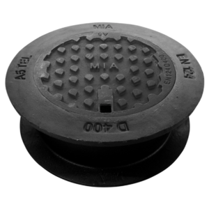 A5 Teleskop EVO Segjärn