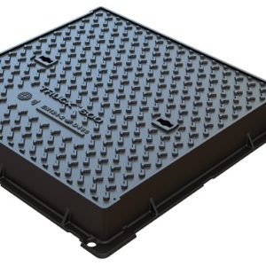 Lucka 300×300 Körbar Modell: Truck