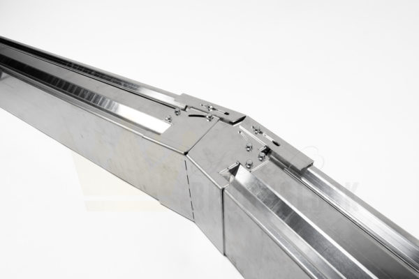 Broränna aluminium - Bild 22
