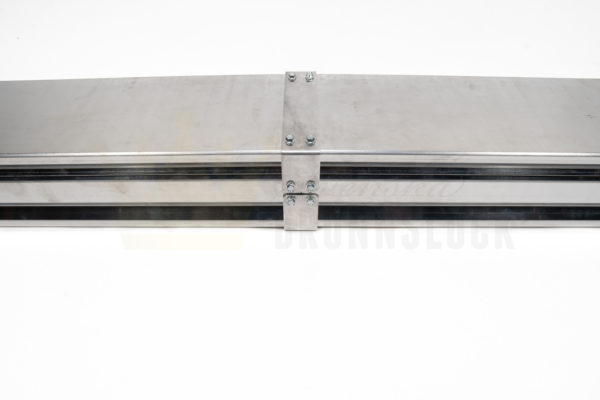 Broränna aluminium - Bild 5