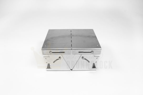 Broränna aluminium - Bild 28