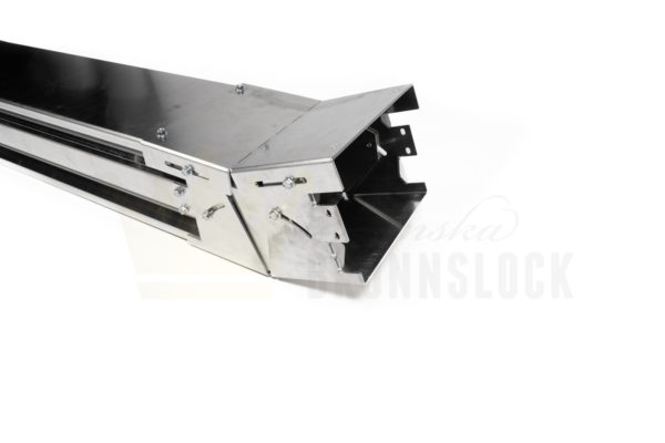 Broränna aluminium - Bild 25